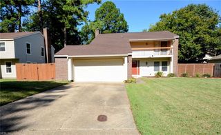 1549 Edgewater DR, Virginia Beach, VA 23464