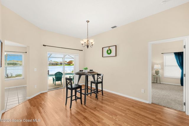 1896 Fabien Circle, Melbourne, FL 32940
