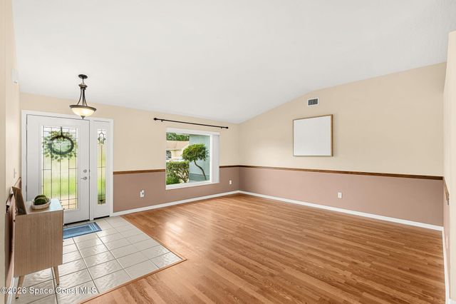 1896 Fabien Circle, Melbourne, FL 32940