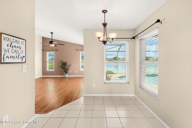 1896 Fabien Circle, Melbourne, FL 32940