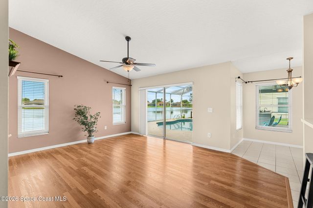 1896 Fabien Circle, Melbourne, FL 32940