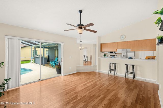 1896 Fabien Circle, Melbourne, FL 32940