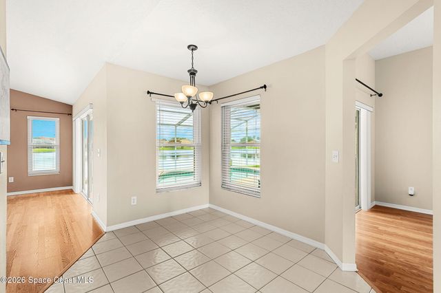 1896 Fabien Circle, Melbourne, FL 32940