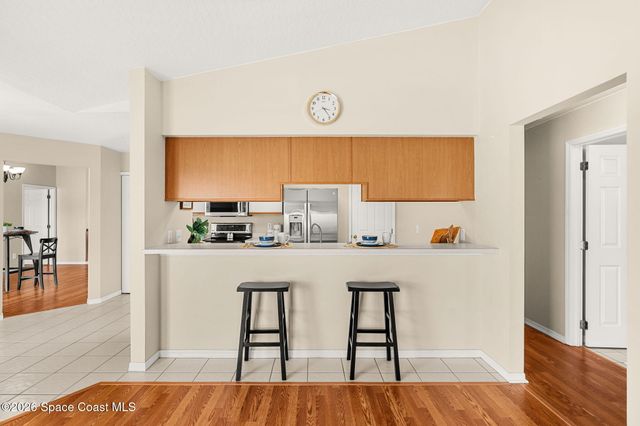 1896 Fabien Circle, Melbourne, FL 32940