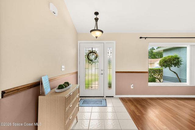 1896 Fabien Circle, Melbourne, FL 32940