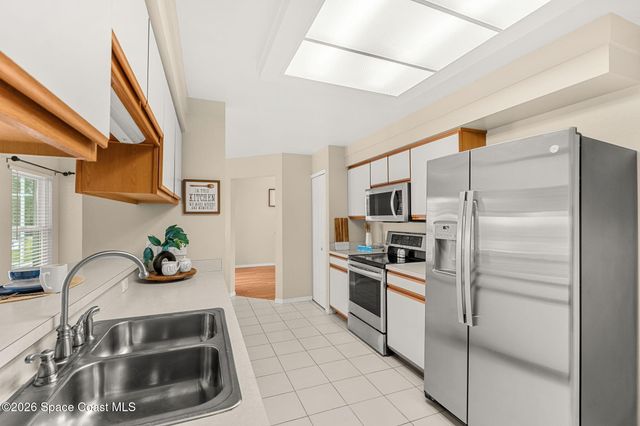 1896 Fabien Circle, Melbourne, FL 32940