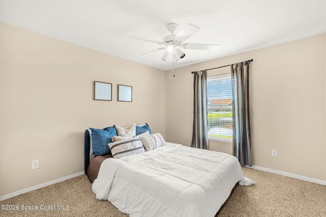 1896 Fabien Circle, Melbourne, FL 32940
