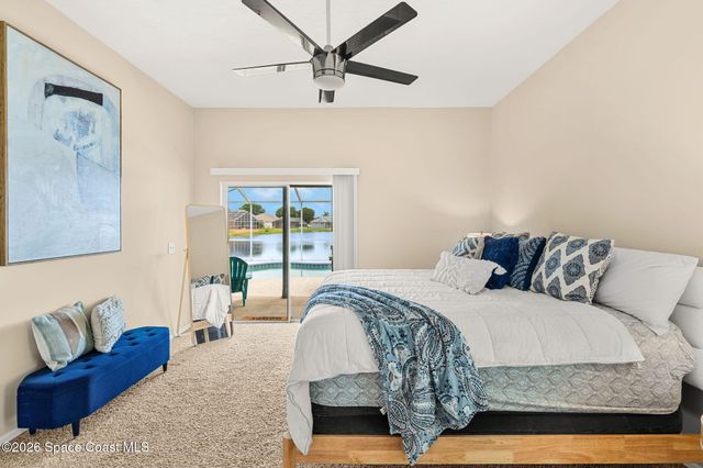 1896 Fabien Circle, Melbourne, FL 32940