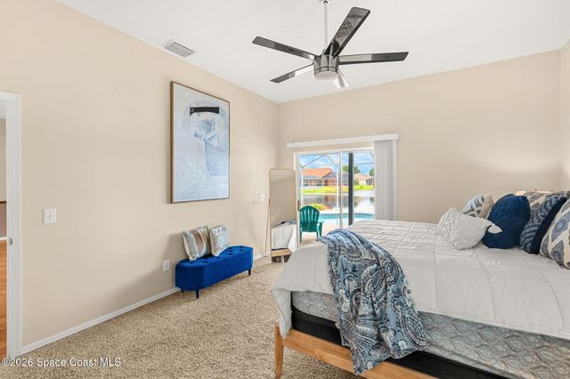 1896 Fabien Circle, Melbourne, FL 32940