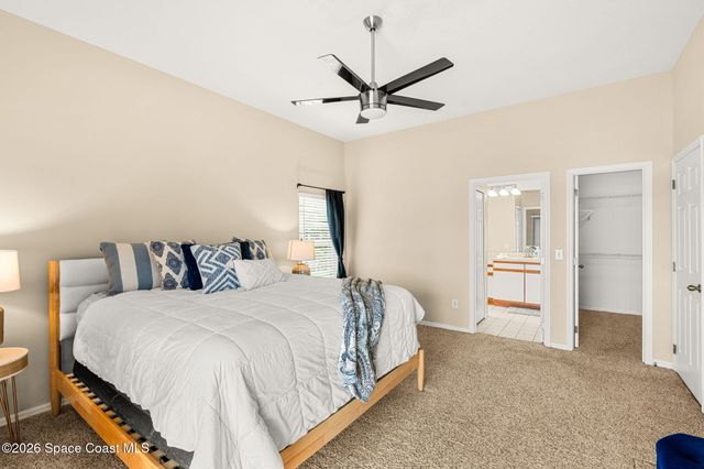 1896 Fabien Circle, Melbourne, FL 32940