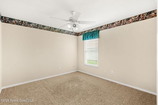 1896 Fabien Circle, Melbourne, FL 32940