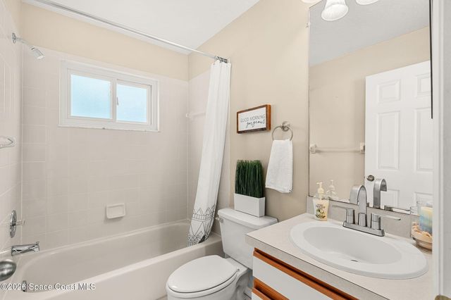 1896 Fabien Circle, Melbourne, FL 32940