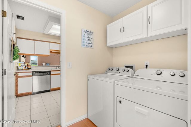 1896 Fabien Circle, Melbourne, FL 32940
