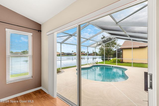 1896 Fabien Circle, Melbourne, FL 32940