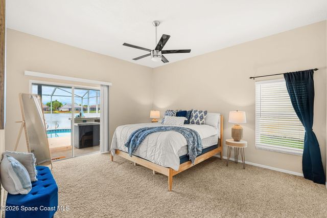 1896 Fabien Circle, Melbourne, FL 32940