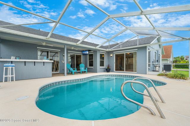 1896 Fabien Circle, Melbourne, FL 32940