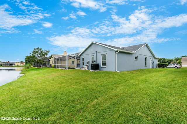1896 Fabien Circle, Melbourne, FL 32940