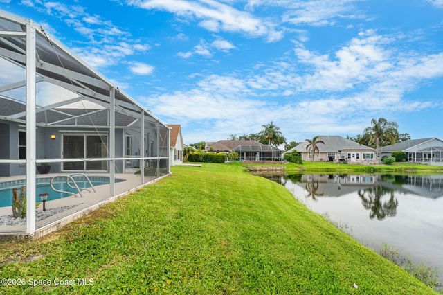 1896 Fabien Circle, Melbourne, FL 32940