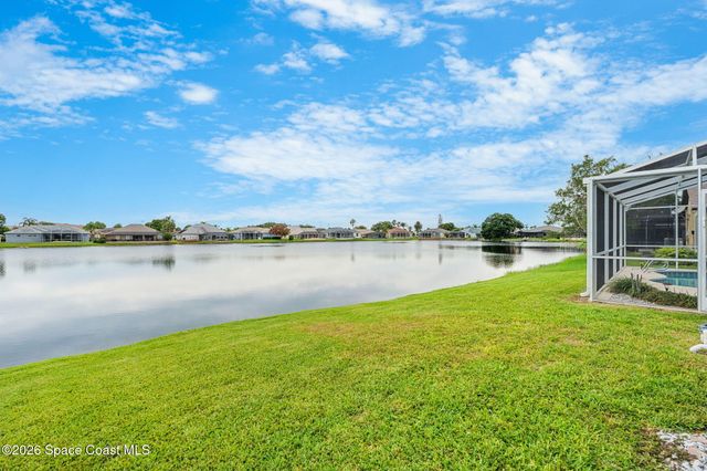 1896 Fabien Circle, Melbourne, FL 32940