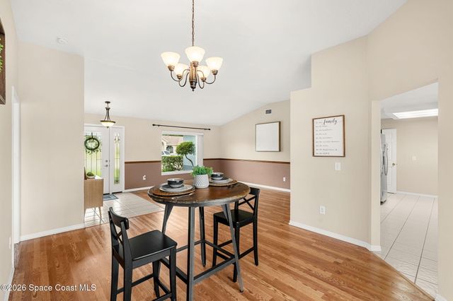 1896 Fabien Circle, Melbourne, FL 32940