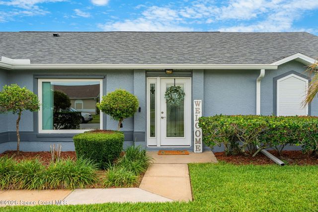 1896 Fabien Circle, Melbourne, FL 32940