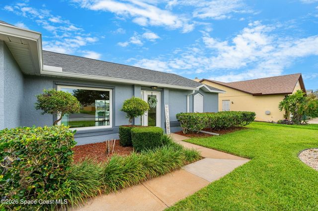1896 Fabien Circle, Melbourne, FL 32940