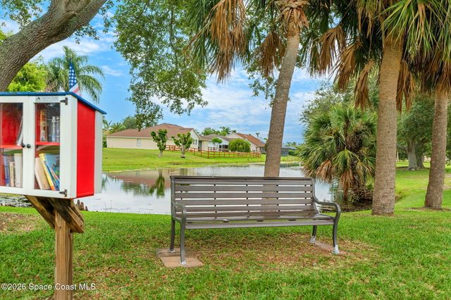 1896 Fabien Circle, Melbourne, FL 32940