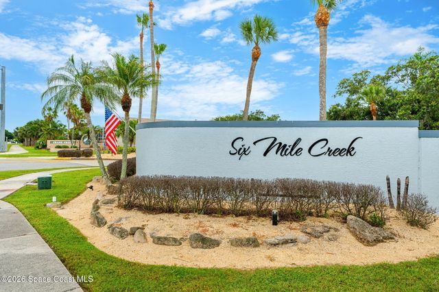 1896 Fabien Circle, Melbourne, FL 32940