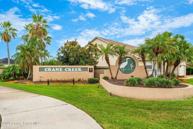 1896 Fabien Circle, Melbourne, FL 32940