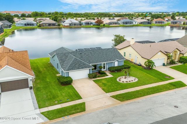 1896 Fabien Circle, Melbourne, FL 32940