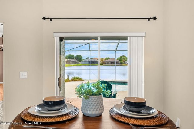 1896 Fabien Circle, Melbourne, FL 32940