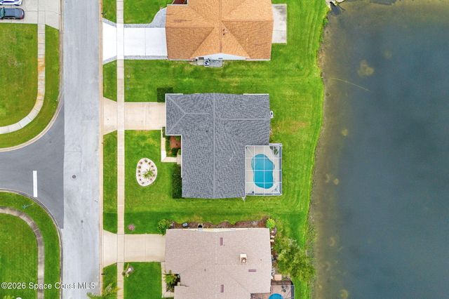 1896 Fabien Circle, Melbourne, FL 32940