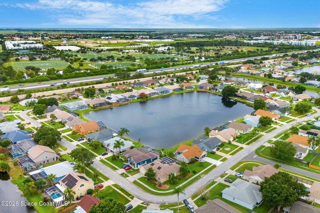 1896 Fabien Circle, Melbourne, FL 32940