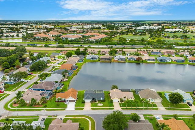 1896 Fabien Circle, Melbourne, FL 32940
