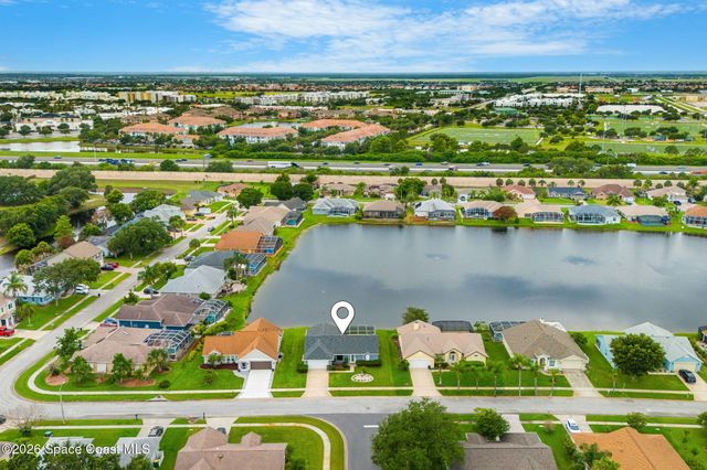 1896 Fabien Circle, Melbourne, FL 32940