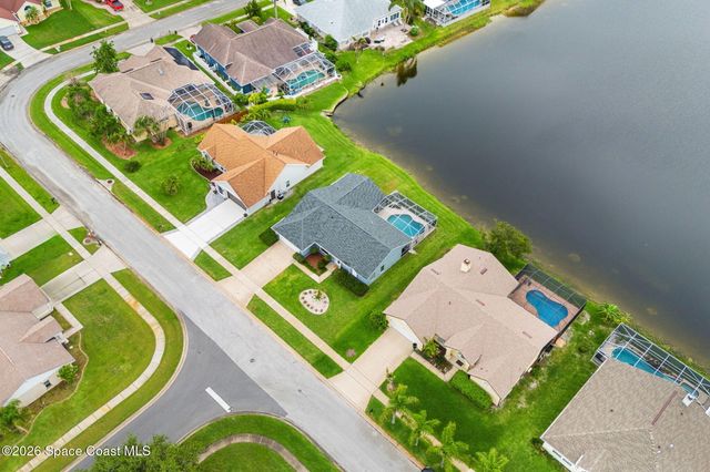 1896 Fabien Circle, Melbourne, FL 32940