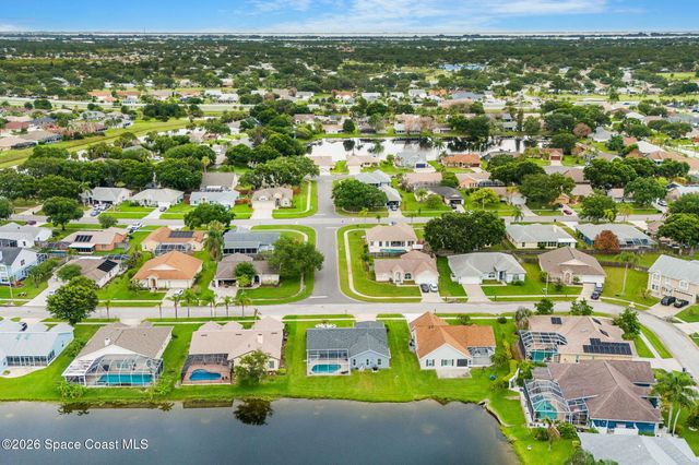1896 Fabien Circle, Melbourne, FL 32940