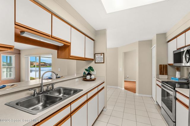 1896 Fabien Circle, Melbourne, FL 32940