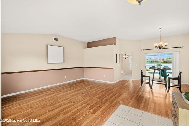 1896 Fabien Circle, Melbourne, FL 32940
