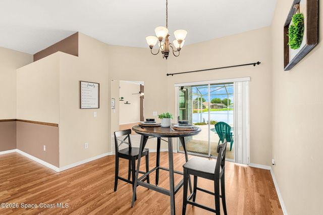 1896 Fabien Circle, Melbourne, FL 32940