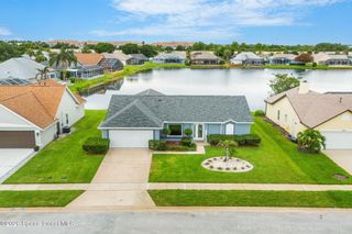 1896 Fabien Circle, Melbourne, FL 32940