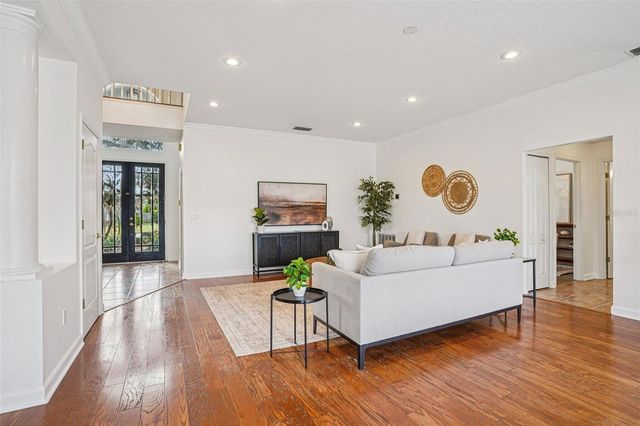 3831 BRANTLEY PLACE CIRCLE, Apopka, FL 32703