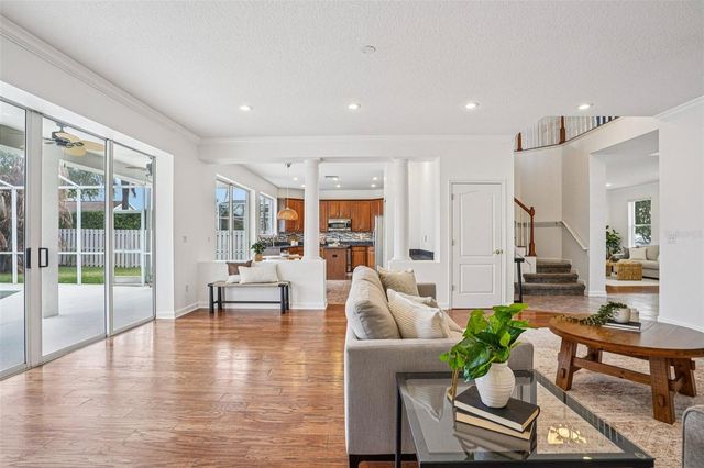 3831 BRANTLEY PLACE CIRCLE, Apopka, FL 32703