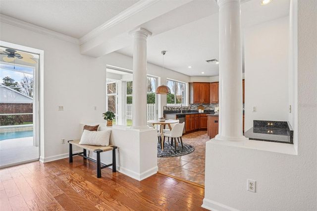 3831 BRANTLEY PLACE CIRCLE, Apopka, FL 32703