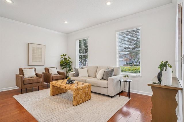 3831 BRANTLEY PLACE CIRCLE, Apopka, FL 32703