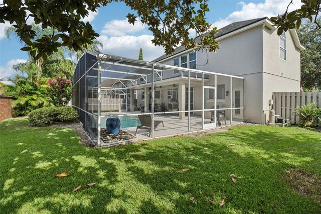 3831 BRANTLEY PLACE CIRCLE, Apopka, FL 32703