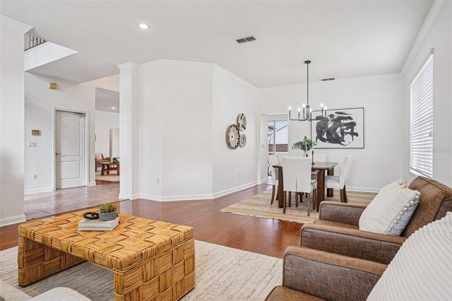 3831 BRANTLEY PLACE CIRCLE, Apopka, FL 32703