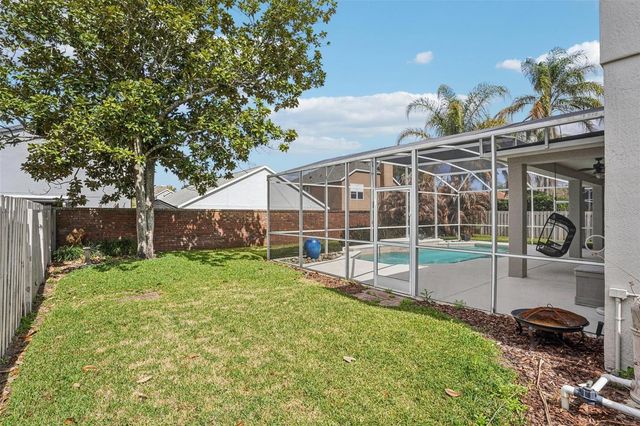 3831 BRANTLEY PLACE CIRCLE, Apopka, FL 32703