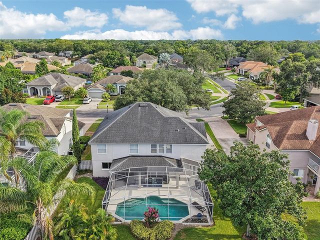 3831 BRANTLEY PLACE CIRCLE, Apopka, FL 32703