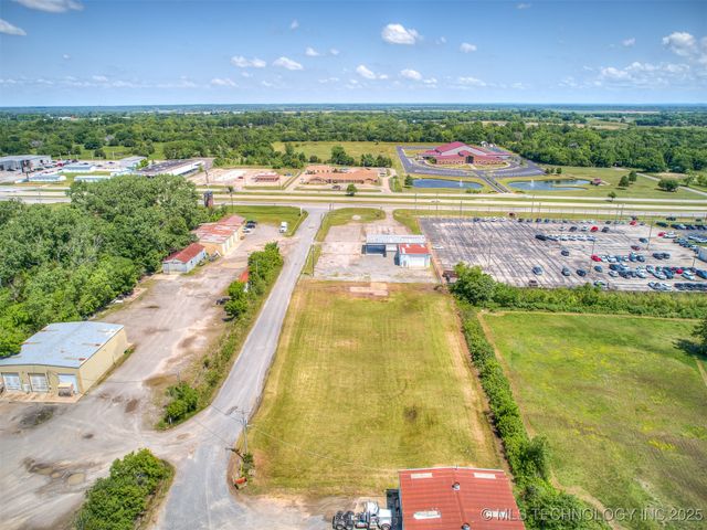2003 W Shawnee Street, Muskogee, OK 74401